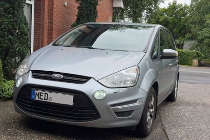 Ford S-Max 422.000 km 1.900 &euro; Barlt 25719