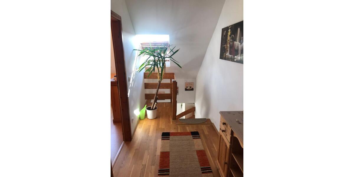 Dachgeschoßwohnung Cuxhaven Döse - 2 Zimmer, 55 m&sup2;, 115.000&euro; | Angebot:26696884
