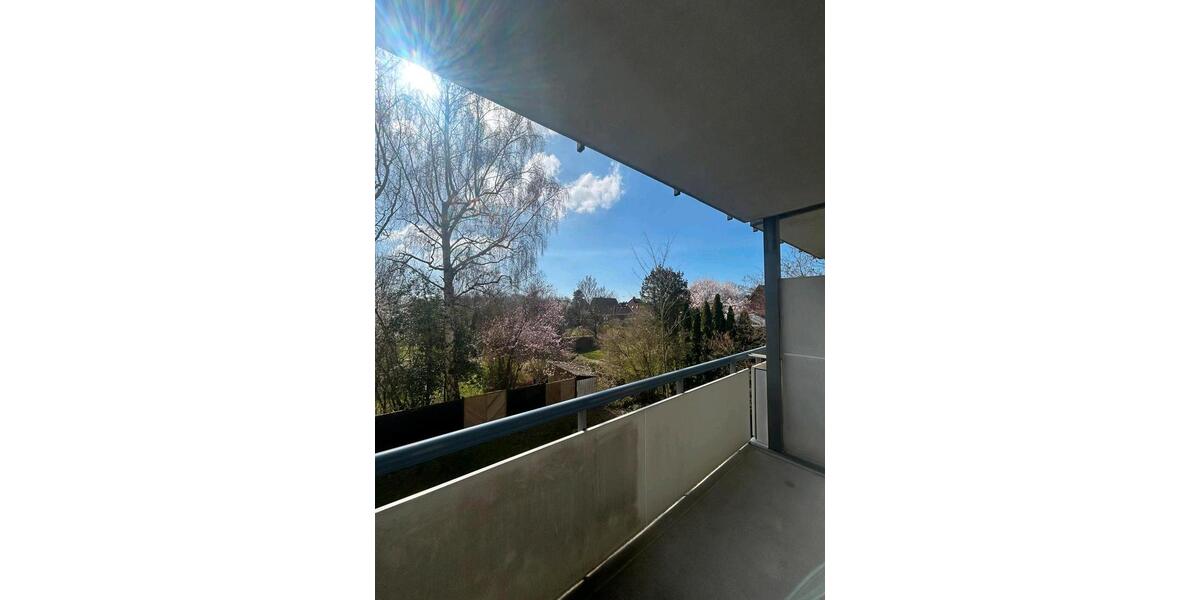 Etagenwohnung Cuxhaven Döse - 1 Zimmer, 30 m&sup2;, 680&euro; | Angebot:25994116