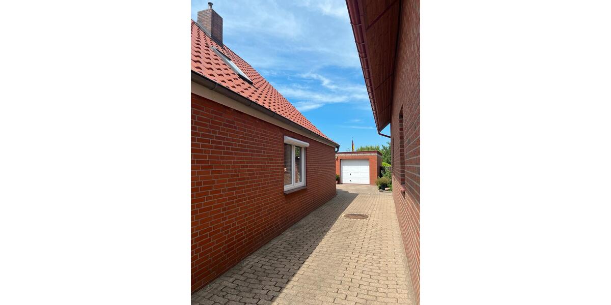 Einfamilienhaus Brunsbüttel - 5 Zimmer, 124 m&sup2;, 269.000&euro; | Angebot:27062157