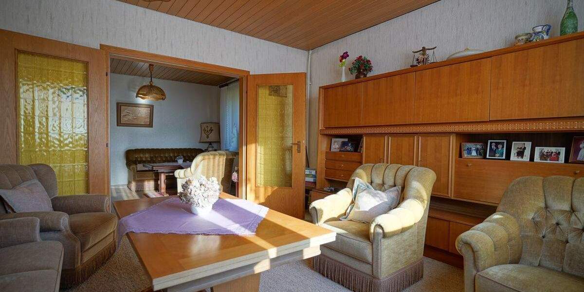 Mehrfamilienhaus, Wohnhaus Geestland Ankelohe - 5 Zimmer, 120 m&sup2;, 389.000&euro; | Angebot:25661861