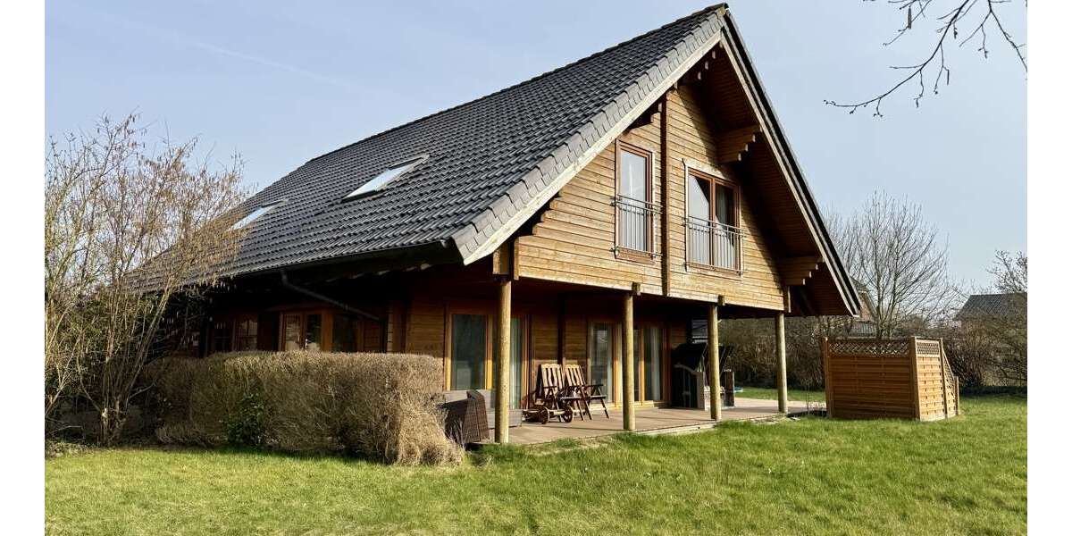 Einfamilienhaus Brunsbüttel - 5 Zimmer, 185 m&sup2;, 389.000&euro; | Angebot:26102358