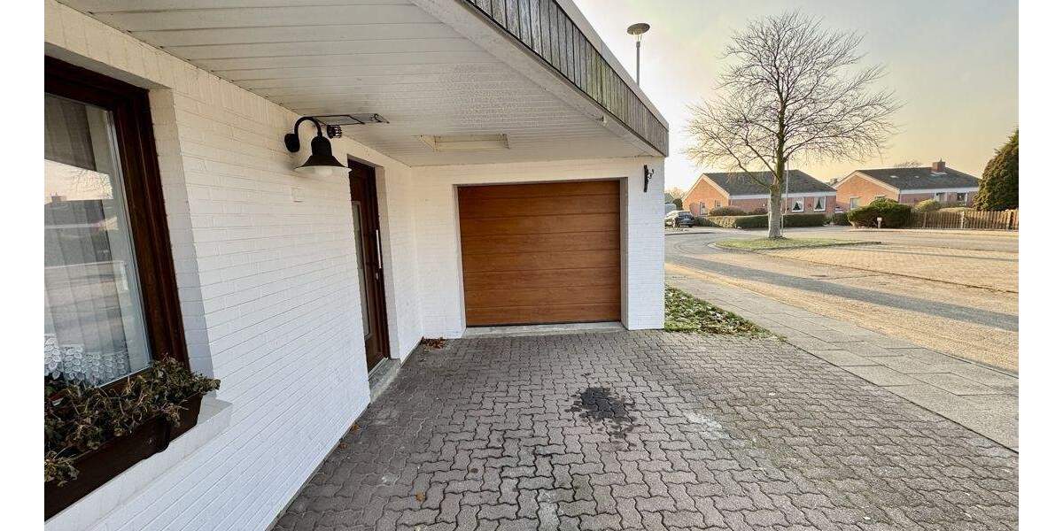 Einfamilienhaus Brunsbüttel - 5 Zimmer, 146 m&sup2;, 345.000&euro; | Angebot:25697414