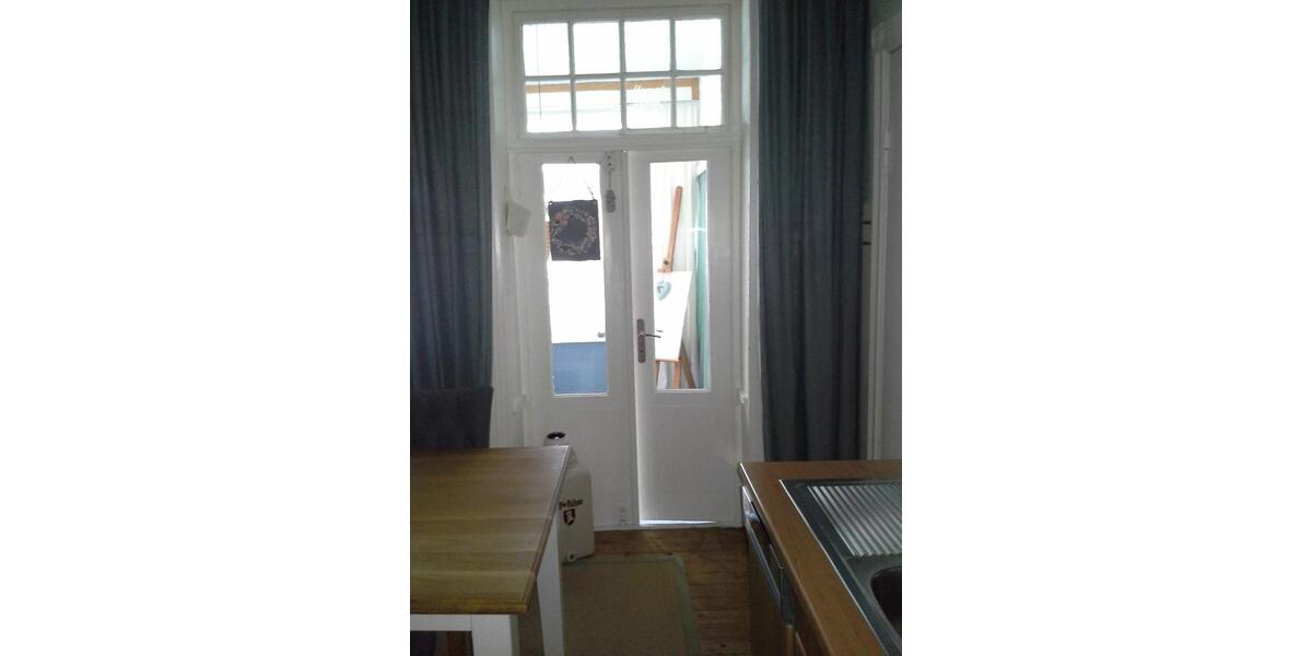 Etagenwohnung Cuxhaven - 2.5 Zimmer, 91 m&sup2;, 540&euro; | Angebot:25309951