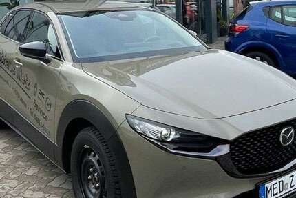 Mazda CX-30 20.243 km 27.999 &euro; Marne 25709