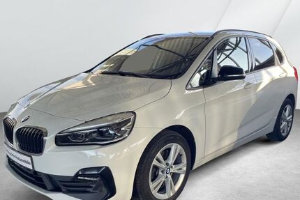 BMW 218 59.071 km 20.340 &euro; Cuxhaven 27472