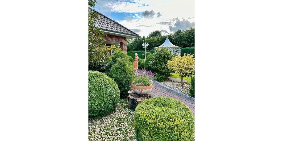 Einfamilienhaus Geestland - 7 Zimmer, 299 m&sup2;, 698.000&euro; | Angebot:25122491