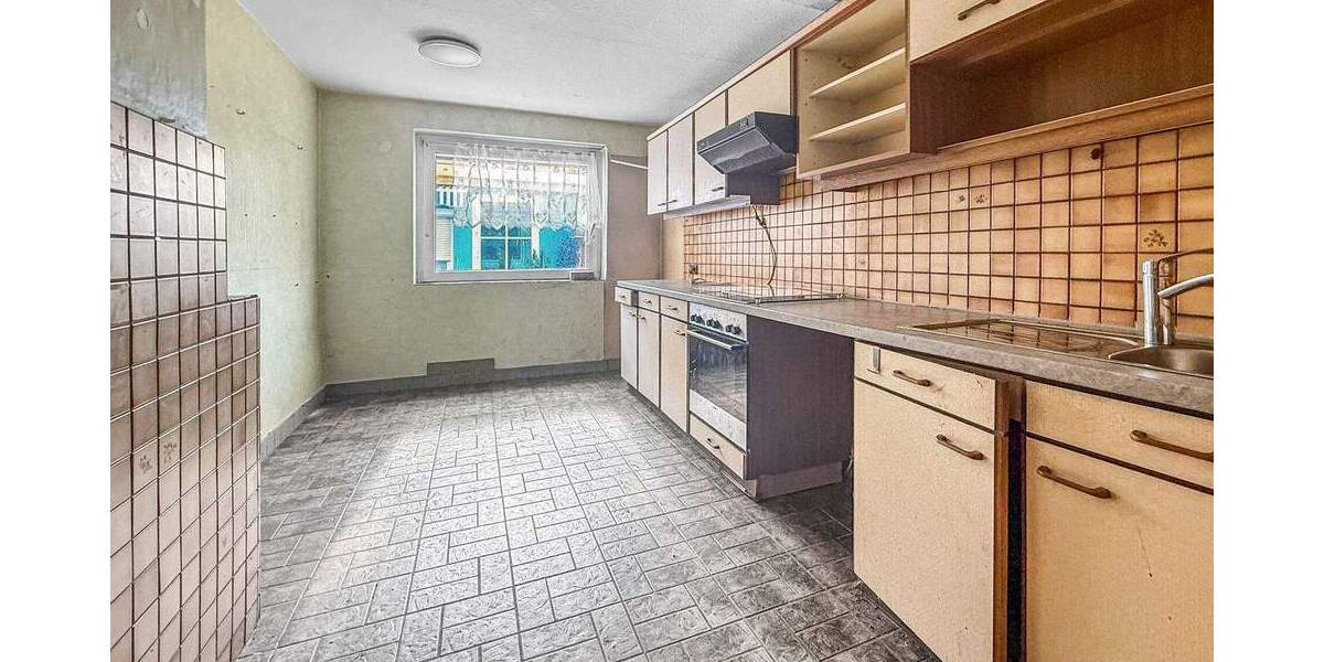 Einfamilienhaus Brunsbüttel - 3 Zimmer, 109.000&euro; | Angebot:25689318