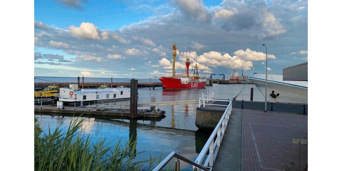 Einfamilienhaus Cuxhaven Duhnen - 1 Zimmer, 54 m&sup2;, 349.000&euro; | Angebot:27167331