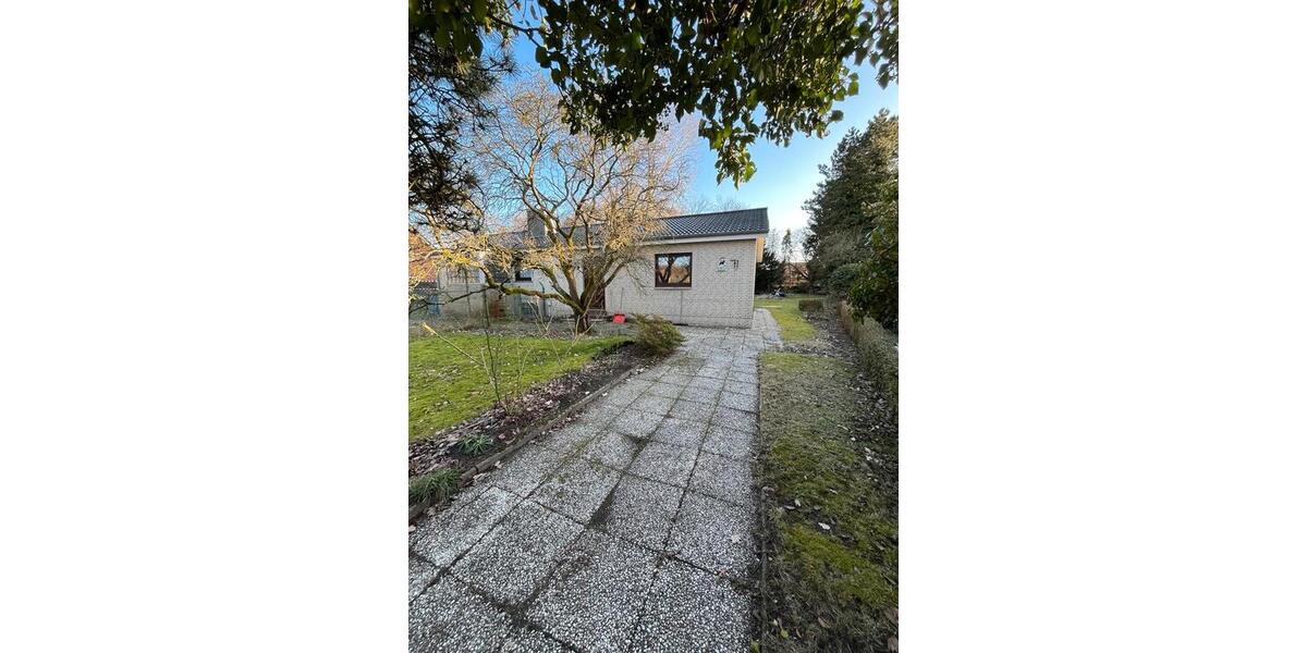 Einfamilienhaus Cuxhaven Duhnen - 4 Zimmer, 98 m&sup2;, 619.000&euro; | Angebot:24802045