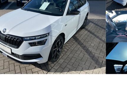 Skoda Kamiq 83.000 km 22.490 &euro; Cuxhaven 27474