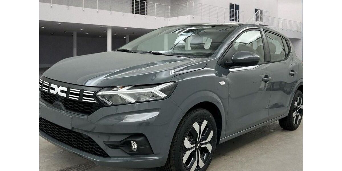 Dacia Sandero 8.991 km 17.990 &euro; Marne 25709