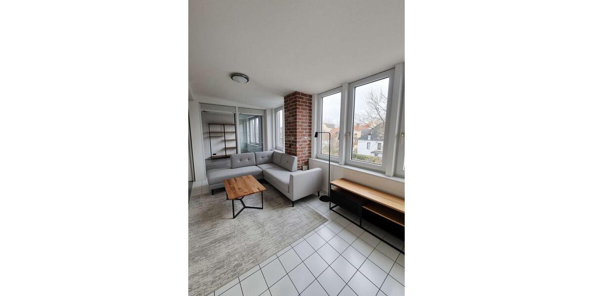 Dachgeschoßwohnung Cuxhaven - 2.5 Zimmer, 135 m&sup2;, 1.118&euro; | Angebot:26004700