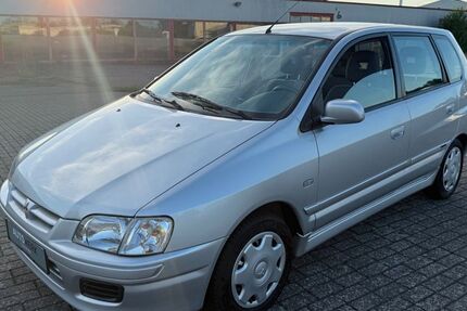 Mitsubishi Space Star 70.000 km 1.150 &euro; Cuxhaven 27474