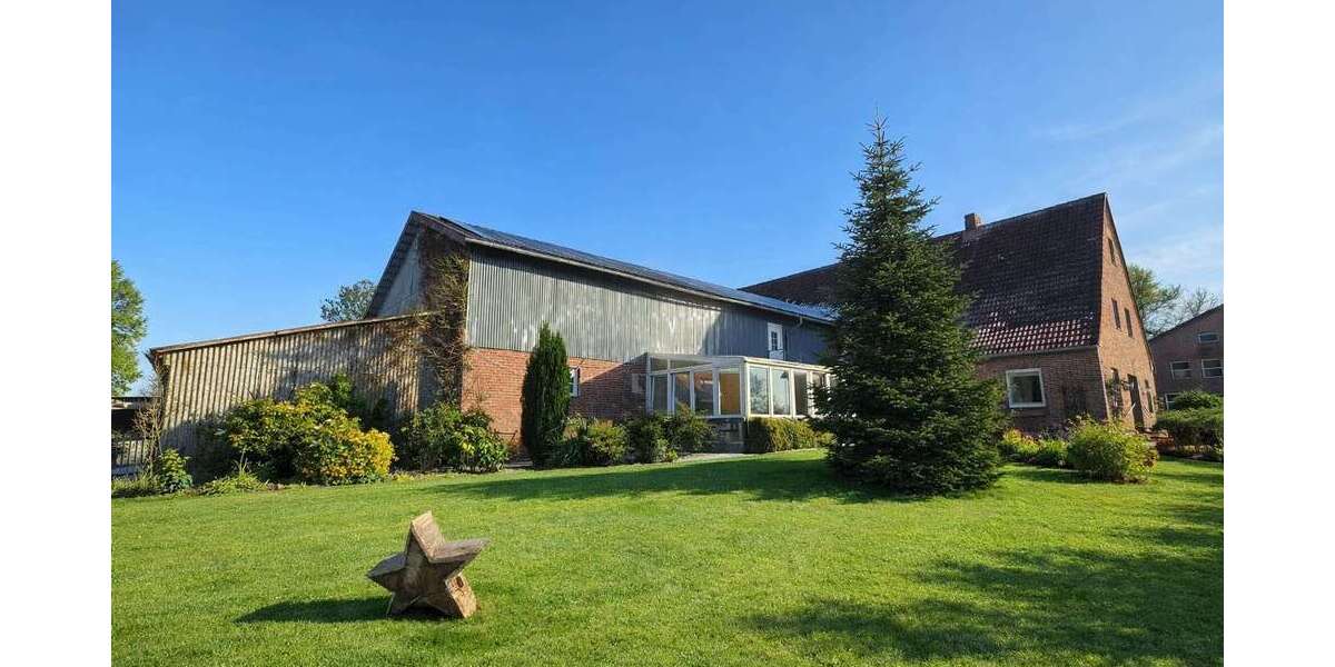 Einfamilienhaus Neuenkirchen - 9 Zimmer, 245 m&sup2;, 549.000&euro; | Angebot:26008433