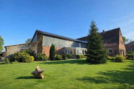 Haus Neuenkirchen - 9 Zimmer, 245 m&sup2;, 549.000&euro; | Angebot:26008433