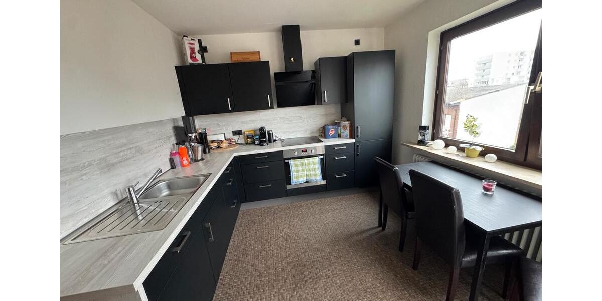 Etagenwohnung Geestland - 3 Zimmer, 93 m&sup2;, 95.000&euro; | Angebot:26066147