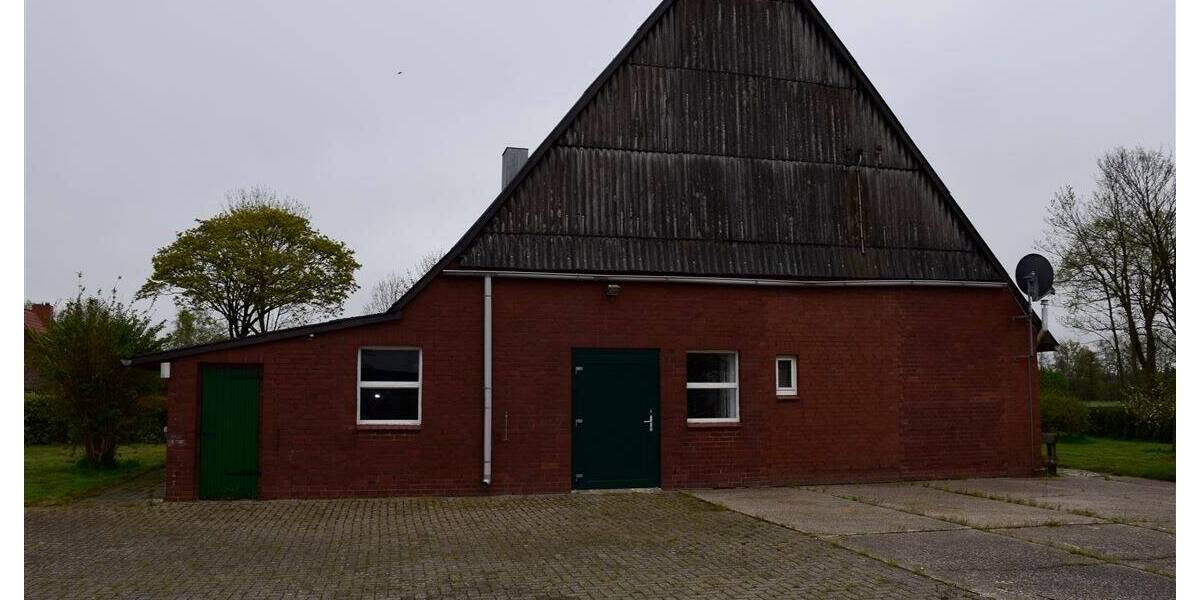 Bauernhaus, Landhaus Bülkau - 6 Zimmer, 197 m&sup2;, 249.000&euro; | Angebot:25725901