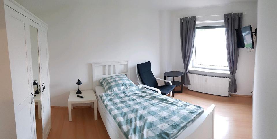 Etagenwohnung Wurster Nordseeküste - 2 Zimmer, 62 m&sup2;, 500&euro; | Angebot:25964905