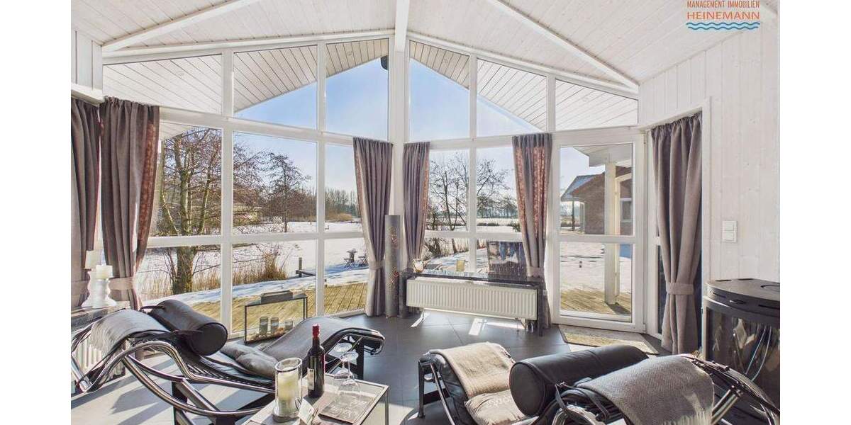 Mehrfamilienhaus, Wohnhaus Otterndorf - 4 Zimmer, 86 m&sup2;, 420.000&euro; | Angebot:25730347