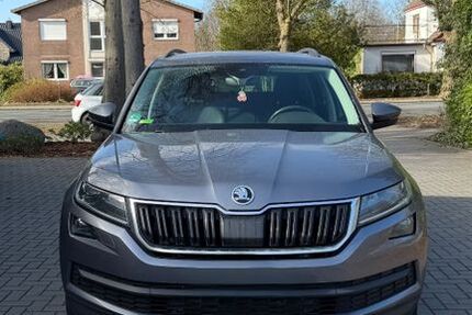 Skoda Kodiaq 122.315 km 23.750 &euro; Geestland 27607