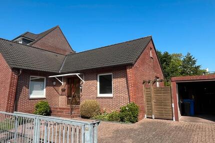 Haus Cuxhaven - 4 Zimmer, 100 m&sup2;, 1.350&euro; | Angebot:27619064