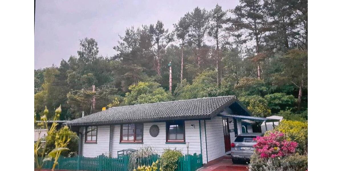 Bungalow Wurster Nordseeküste - 106.000&euro; | Angebot:26689105