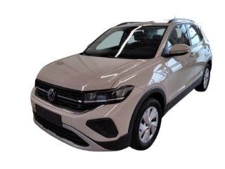 VW T-Cross 1.859 km 26.749 &euro; Otterndorf 21762