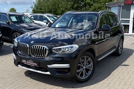 BMW X3 82.224 km 31.390 &euro; Marne 25709