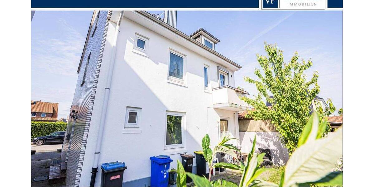 Mehrfamilienhaus, Wohnhaus Cuxhaven Döse - 7 Zimmer, 157 m&sup2;, 249.000&euro; | Angebot:25735438