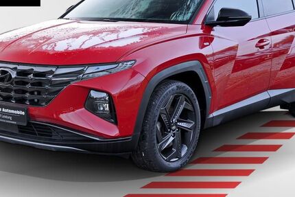 Hyundai TUCSON 22.239 km 29.950 &euro; Marne 25709