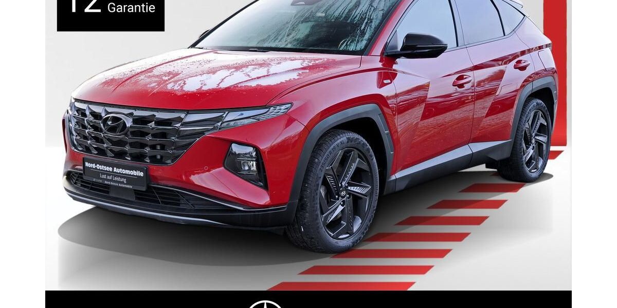 Hyundai TUCSON 22.239 km 29.950 &euro; Marne 25709