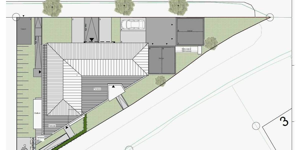 Etagenwohnung Cuxhaven Döse - 3 Zimmer, 72 m&sup2;, 449.000&euro; | Angebot:25729867