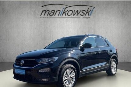 VW T-Roc 131.645 km 15.404 &euro; Cuxhaven 27472