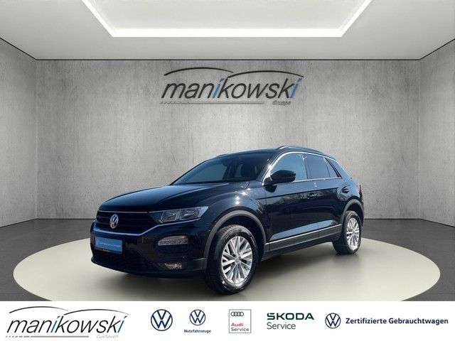 VW T-Roc 131.645 km 15.404 &euro; Cuxhaven 27472