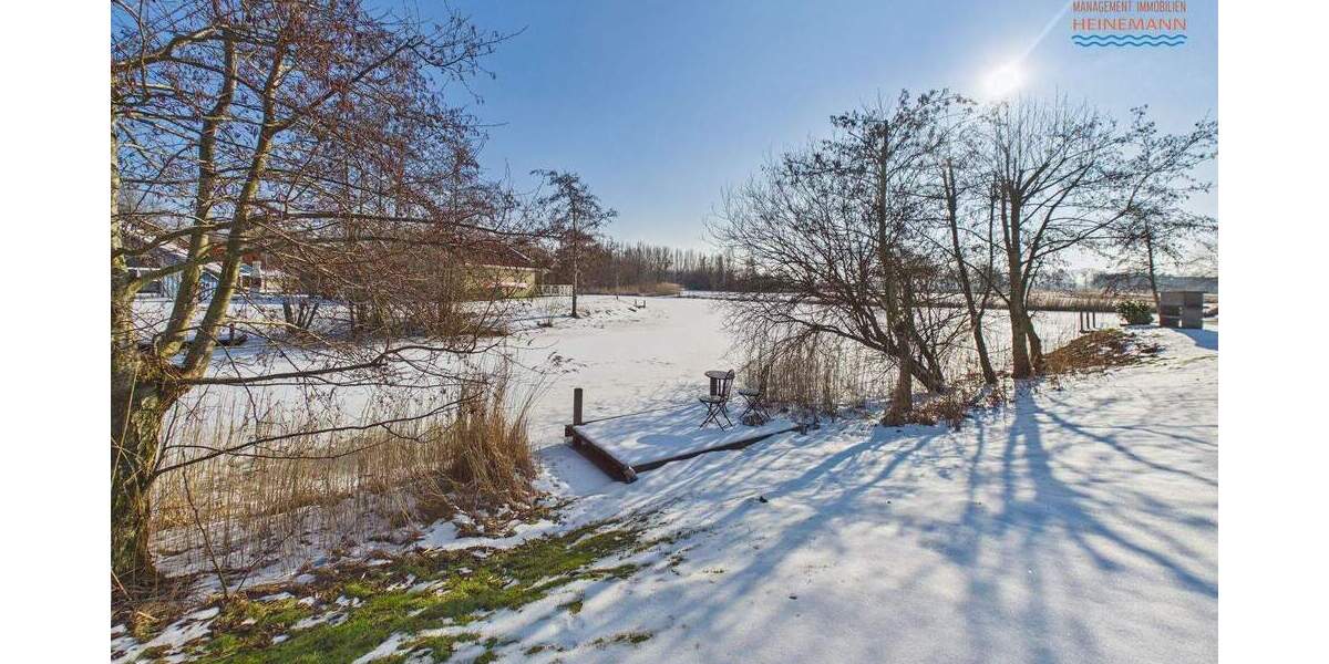 Mehrfamilienhaus, Wohnhaus Otterndorf - 4 Zimmer, 86 m&sup2;, 420.000&euro; | Angebot:25730347