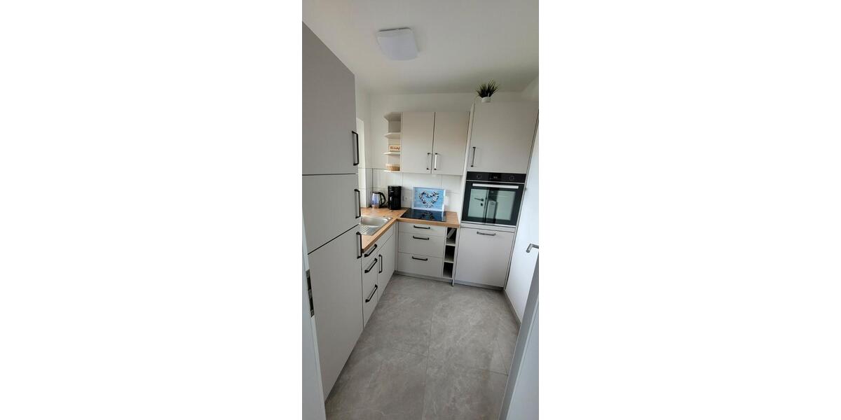 Etagenwohnung Cuxhaven Duhnen - 3 Zimmer, 68 m&sup2;, 360.000&euro; | Angebot:27108280