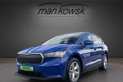 Skoda Enyaq 12.594 km 24.905 &euro; Cuxhaven 27472