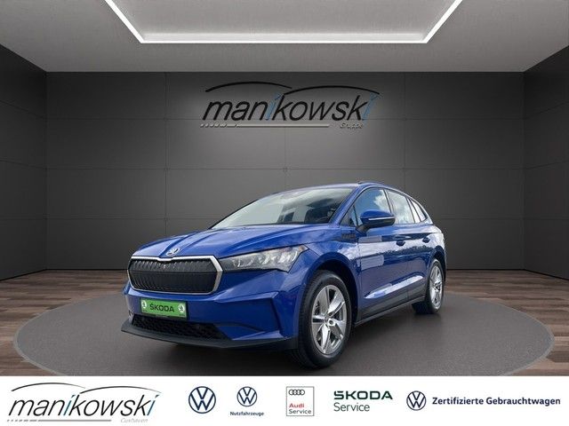 Skoda Enyaq 12.594 km 24.905 &euro; Cuxhaven 27472