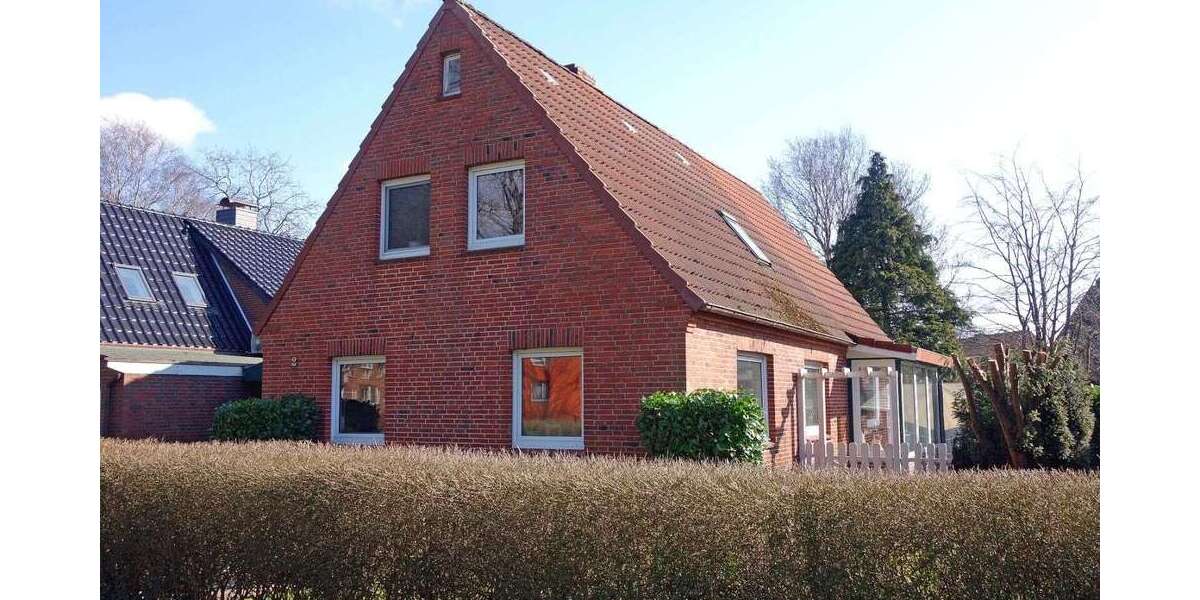 Einfamilienhaus Brunsbüttel - 5 Zimmer, 123 m&sup2;, 195.000&euro; | Angebot:21472063