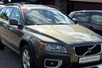 Volvo XC70 140.500 km 12.990 &euro; Geestland- Debstedt 27607