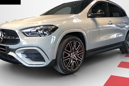 Mercedes-Benz GLA 200 8.050 km 49.198 &euro; Marne 25709