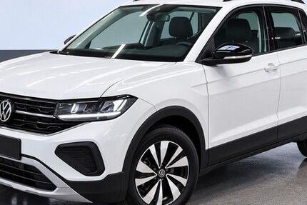 VW T-Cross 6.988 km 21.910 &euro; Cuxhaven 27472