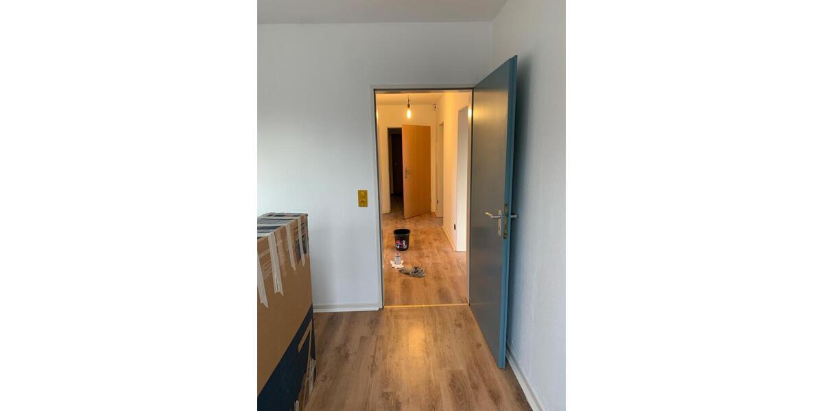 Dachgeschoßwohnung Cuxhaven Groden - 3 Zimmer, 62 m&sup2;, 500&euro; | Angebot:26536731