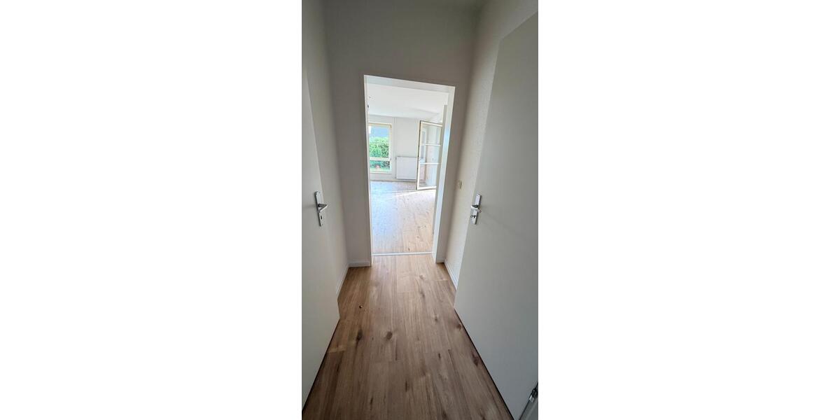 Etagenwohnung Brunsbüttel - 2 Zimmer, 52 m&sup2;, 399&euro; | Angebot:26662046