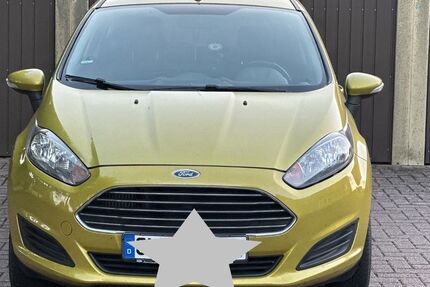 Ford Fiesta 290.000 km 2.599 &euro; Bad Bederkesa 27624