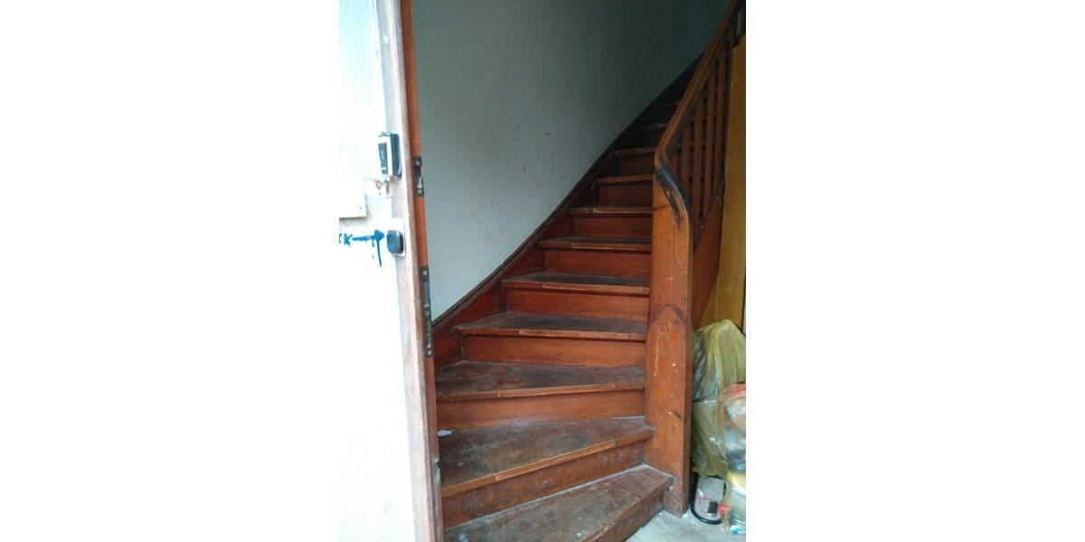 Dachgeschoßwohnung Geestland Bad Bederkesa - 2 Zimmer, 45 m&sup2;, 450&euro; | Angebot:25405103