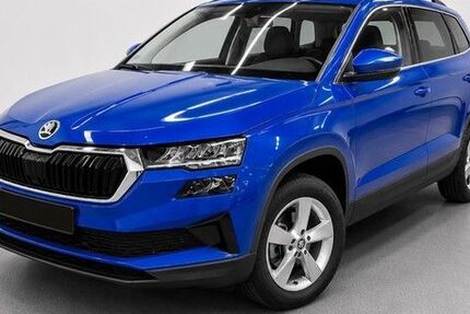 Skoda Karoq 69.355 km 24.907 &euro; Cuxhaven 27472