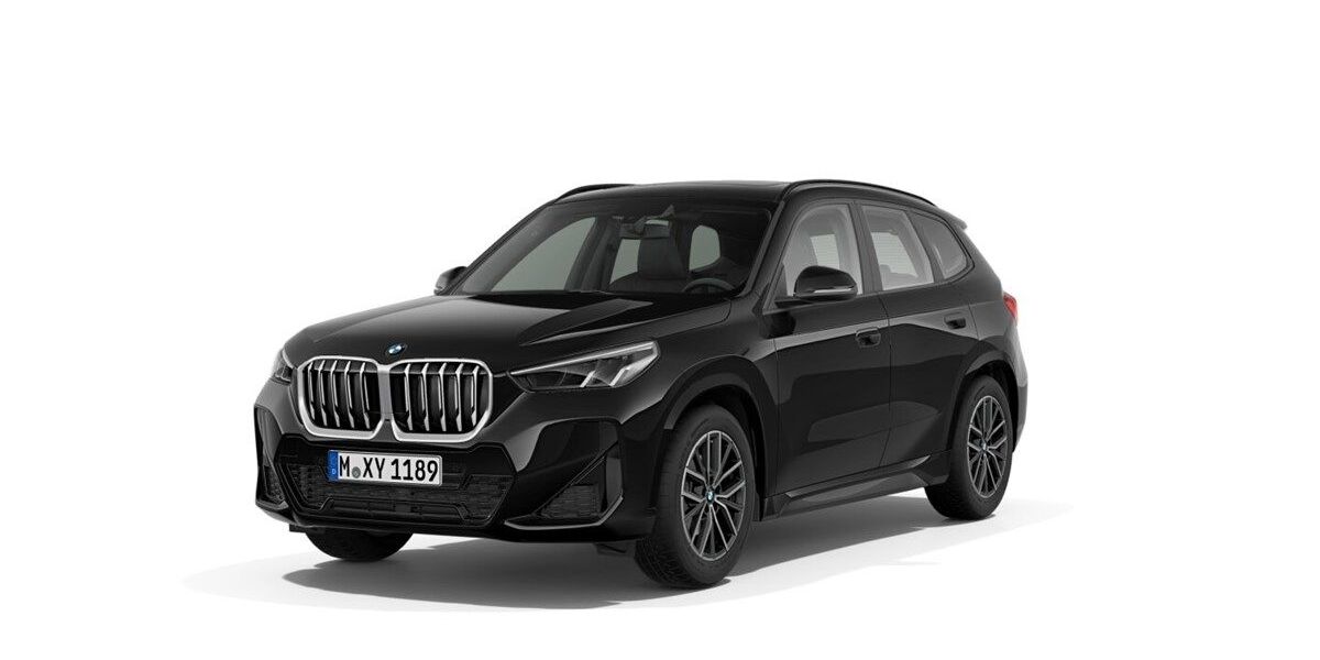 BMW X1 75.316 km 34.920 &euro; Cuxhaven 27472