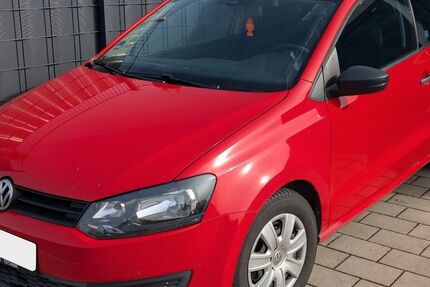 VW Polo 166.500 km 4.500 &euro; Wurster Nordseekueste 27639